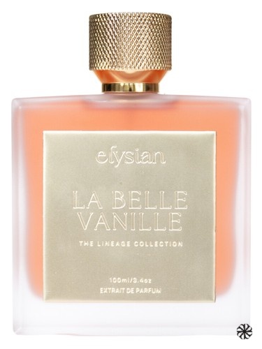 La Belle Vanille Elysian