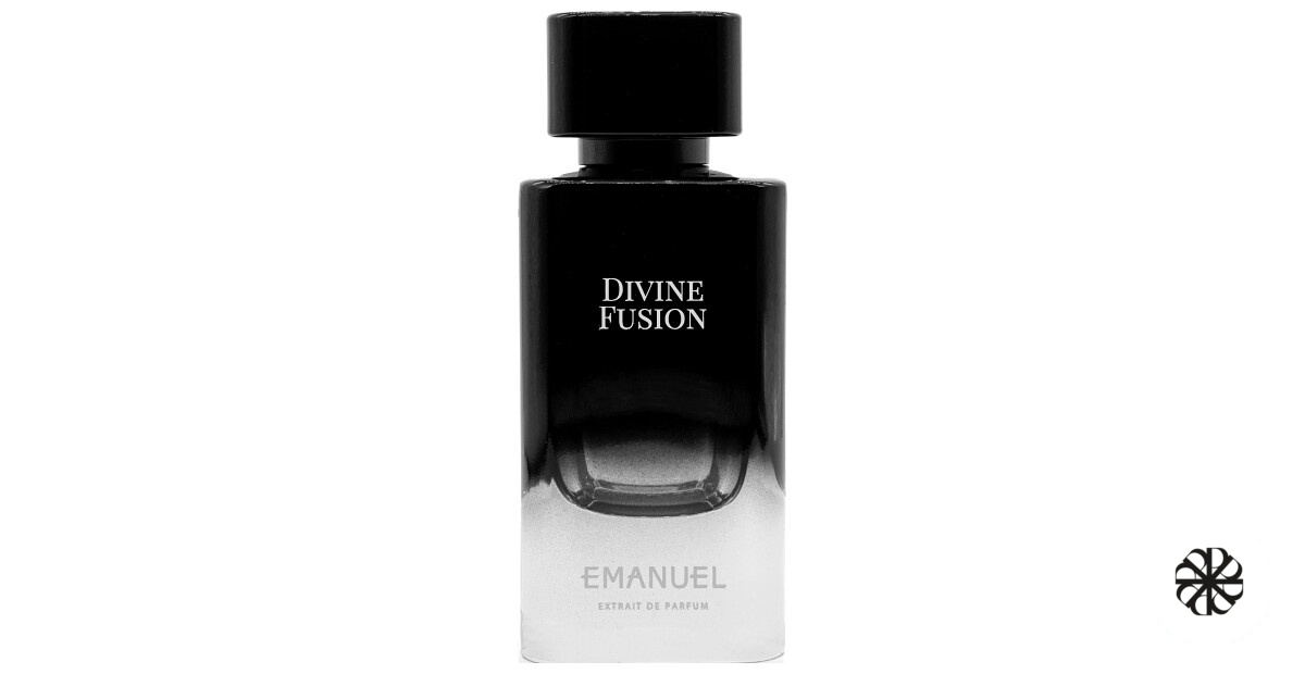 Divine Fusion Emanuel Dubai
