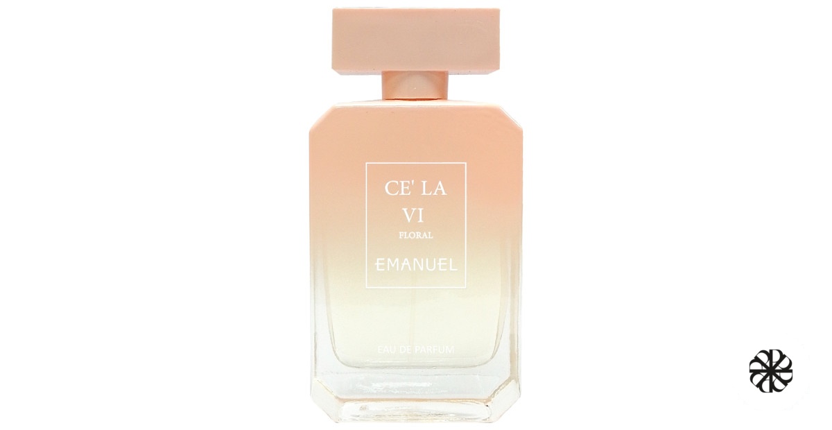 Ce' La Vi Floral Emanuel Dubai