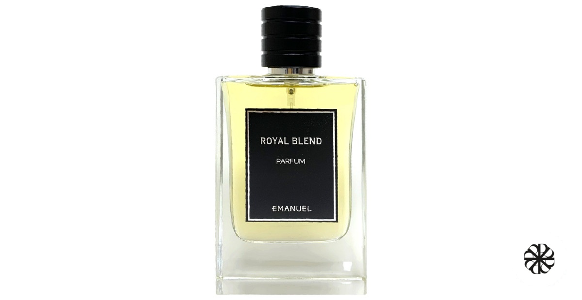 Royal Blend Emanuel Dubai