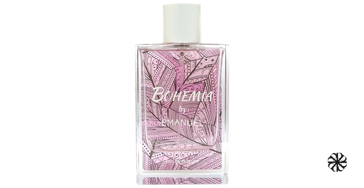 Bohemia Emanuel Dubai