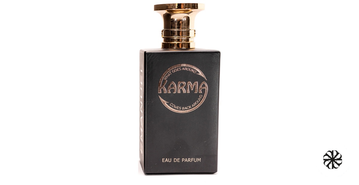 Karma Black Emanuel Dubai