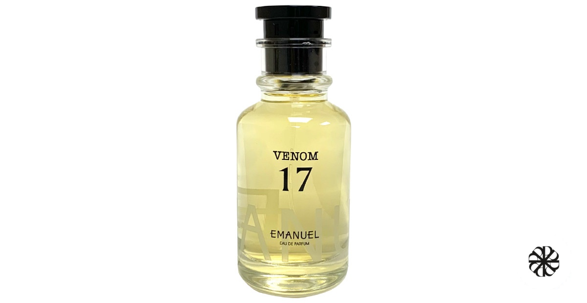Venom 17 Emanuel Dubai