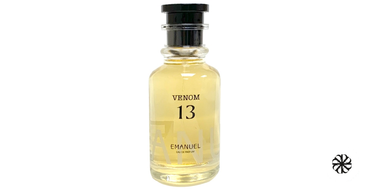 Venom 13 Emanuel Dubai