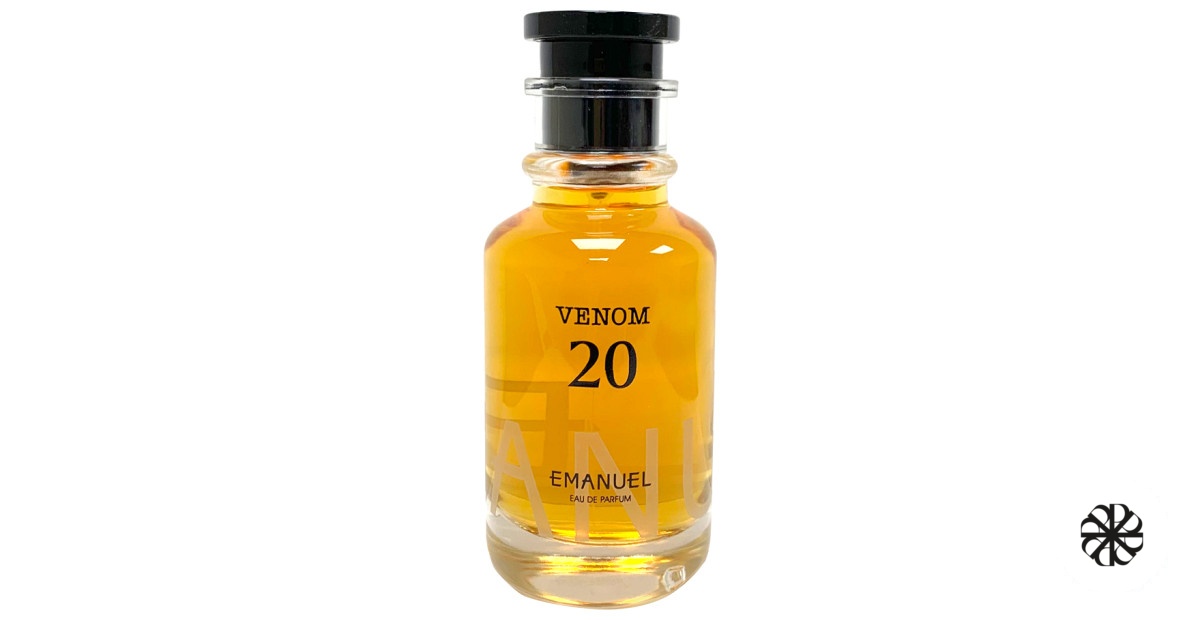 Venom 20 Emanuel Dubai