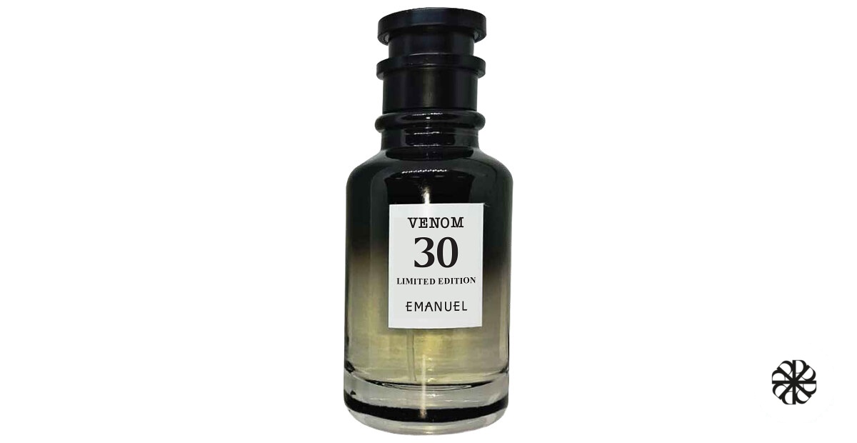 Venom 30 Limited Edition Emanuel Dubai