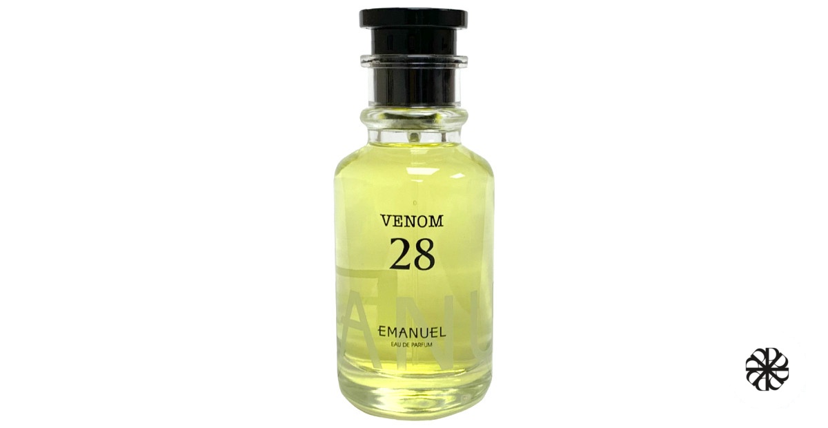 Venom 28 Emanuel Dubai