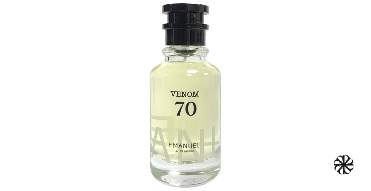 Venom 70 Emanuel Dubai