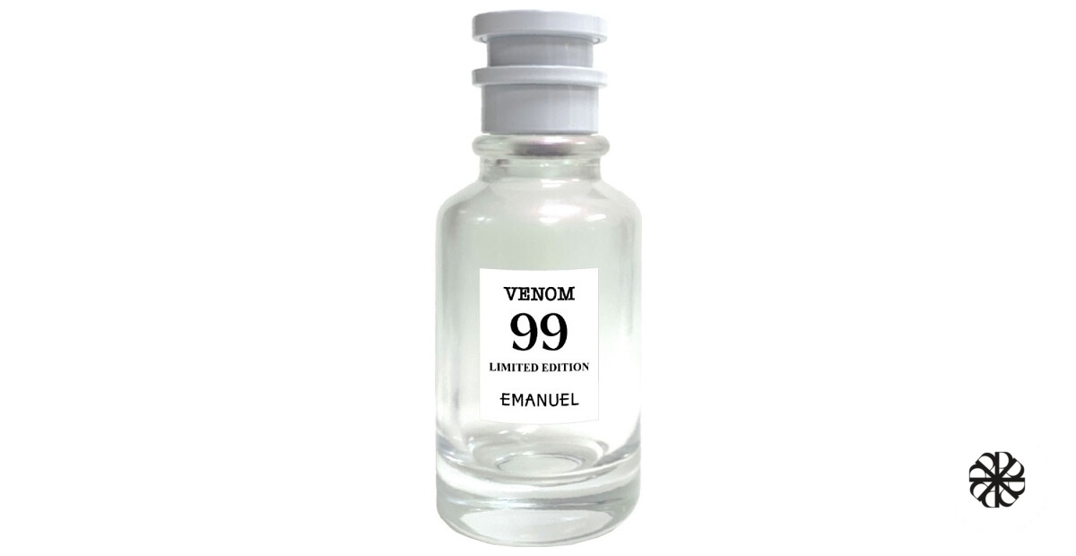 Venom 99 Limited Edition Emanuel Dubai