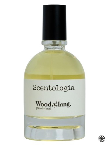 Wood.y2.lang Scentologia
