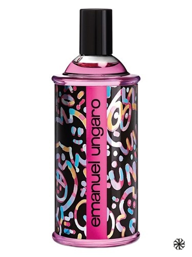 Emanuel Ungaro For Her Emanuel Ungaro