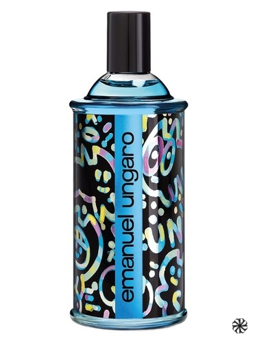 Emanuel Ungaro For Him Emanuel Ungaro