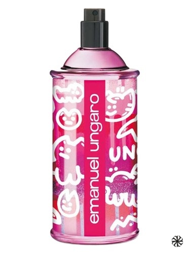 Emanuel Ungaro Fresh For Her Emanuel Ungaro