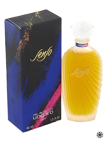 Senso Emanuel Ungaro