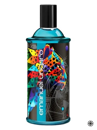 Emanuel Ungaro Intense For Him Emanuel Ungaro