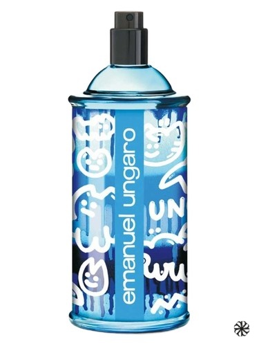 Emanuel Ungaro Fresh For Him Emanuel Ungaro