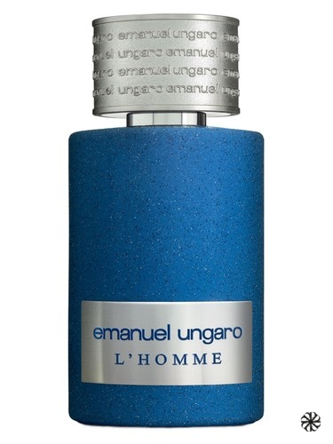 L'Homme Emanuel Ungaro