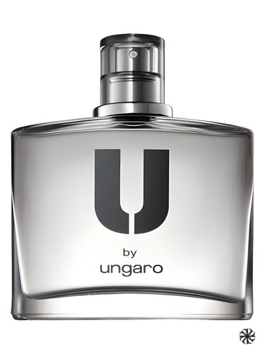 U by Ungaro for Him Emanuel Ungaro