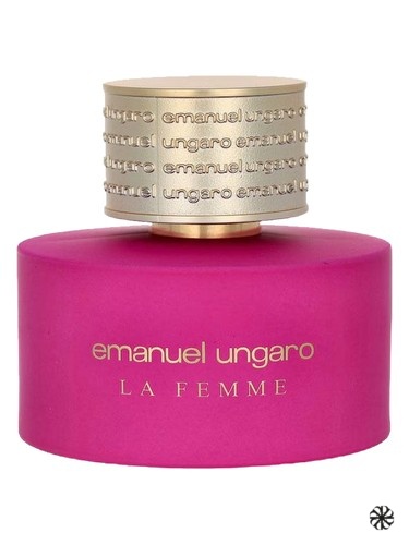 La Femme Emanuel Ungaro