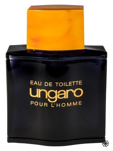 Ungaro pour L'Homme II Emanuel Ungaro