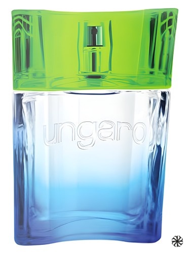 Ungaro Power Emanuel Ungaro