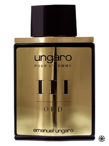 Ungaro Pour L'Homme III Oud Emanuel Ungaro