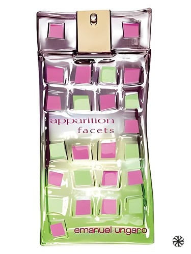 Apparition Facets Emanuel Ungaro