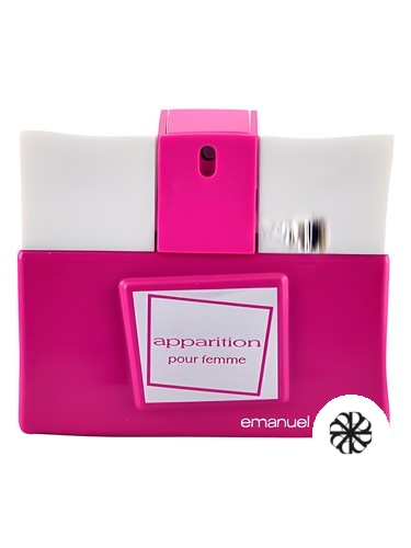 Apparition Limited Edition Emanuel Ungaro