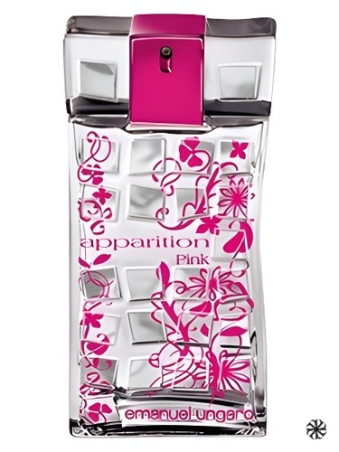 Apparition Pink Emanuel Ungaro