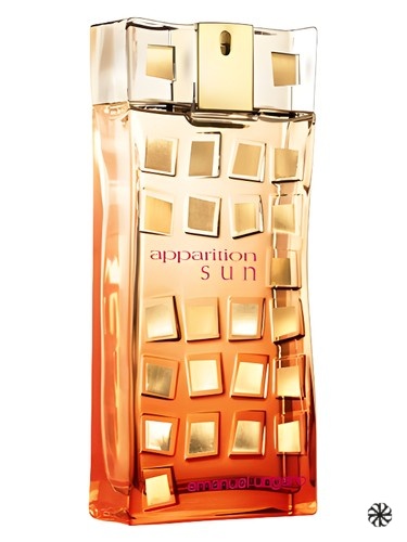 Apparition Sun Emanuel Ungaro