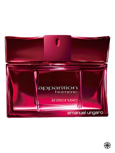 Apparition Homme Intense Emanuel Ungaro