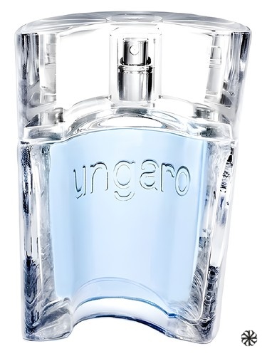 Ungaro Blue Ice Emanuel Ungaro