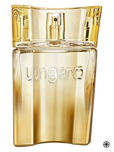 Ungaro Gold Emanuel Ungaro
