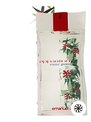 Emanuel Ungaro Apparition Exotic Green Emanuel Ungaro