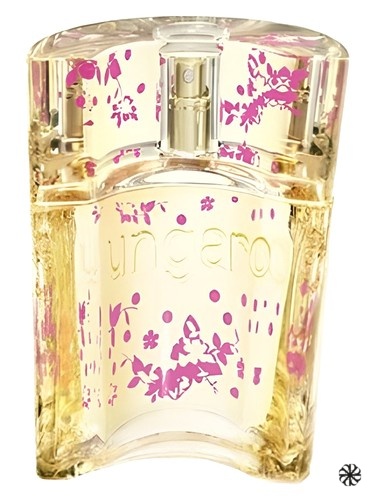 Ungaro Party Emanuel Ungaro