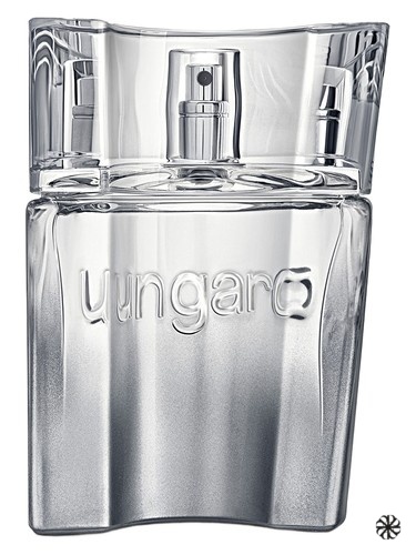 Ungaro Silver Emanuel Ungaro