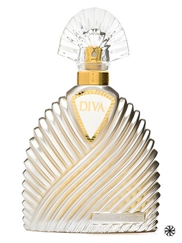 Diva Limited Edition Emanuel Ungaro