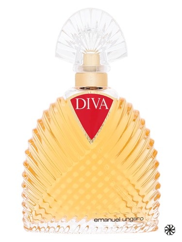 Diva Emanuel Ungaro
