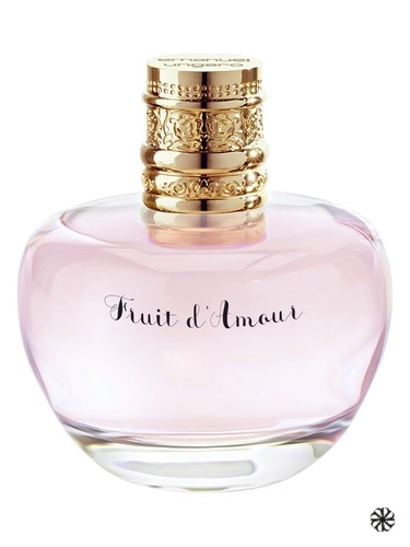 Fruit d'Amour Pink Emanuel Ungaro