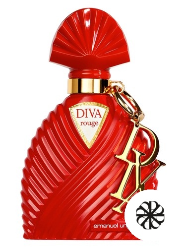 Diva Rouge Emanuel Ungaro