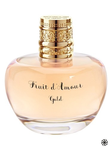 Fruit d'Amour Gold Emanuel Ungaro