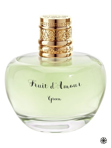 Fruit d'Amour Green Emanuel Ungaro