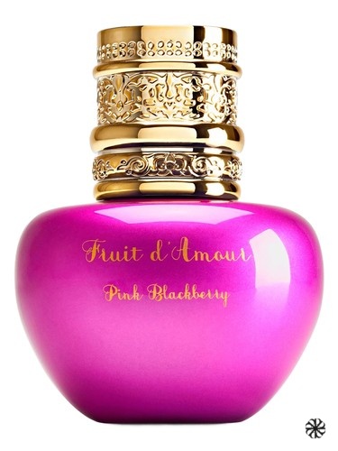 Fruit d'Amour Pink Blackberry Emanuel Ungaro