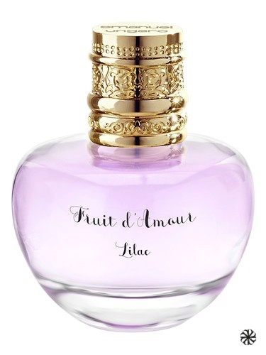 Fruit d'Amour Lilac Emanuel Ungaro
