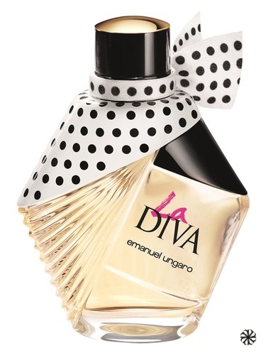 La Diva Emanuel Ungaro