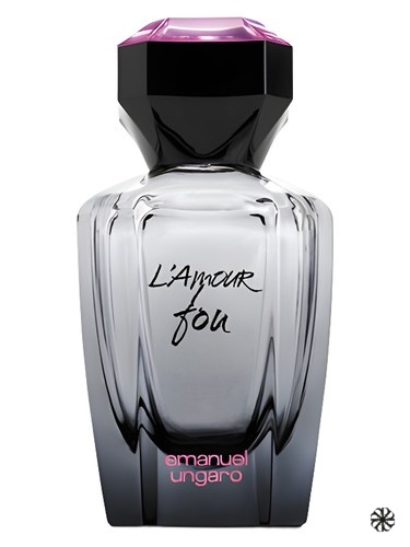 L'Amour Fou Emanuel Ungaro