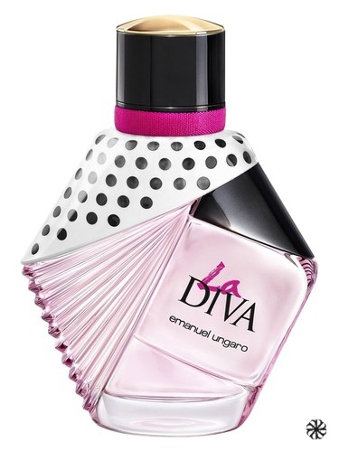 La Diva Mon Amour Emanuel Ungaro