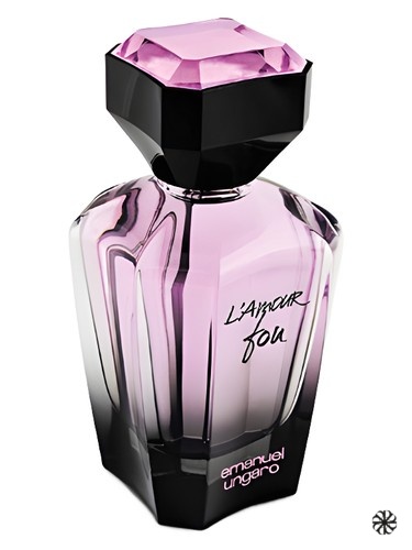 L'Amour Fou Eau de Toilette Emanuel Ungaro