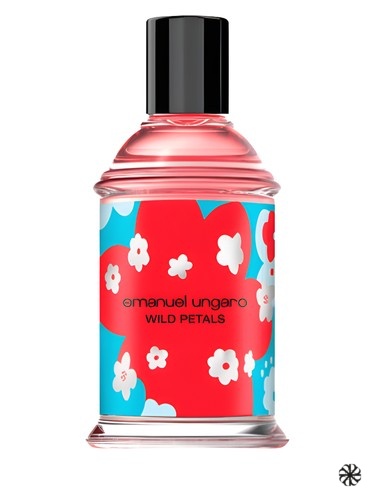 Wild Petals Emanuel Ungaro
