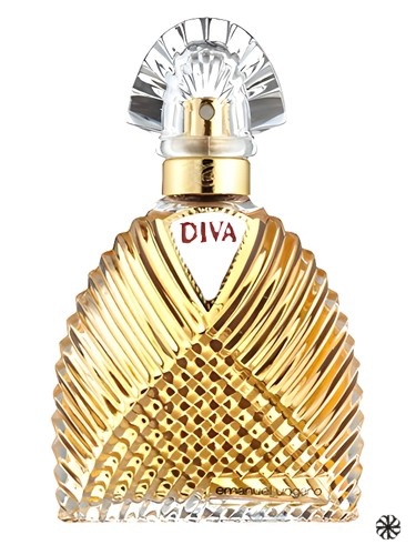 Diva Eau de Seduction Emanuel Ungaro
